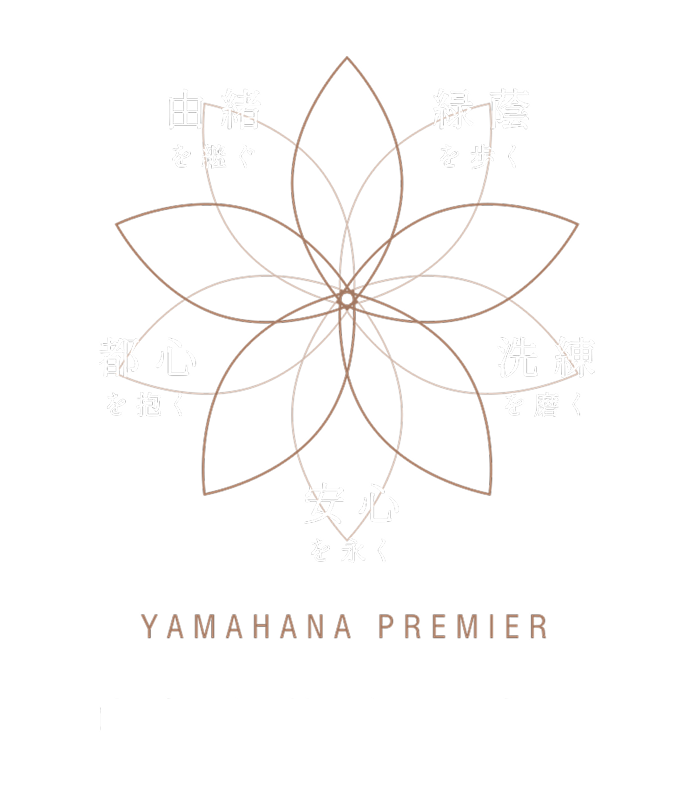 中央区、至上の山鼻へ。